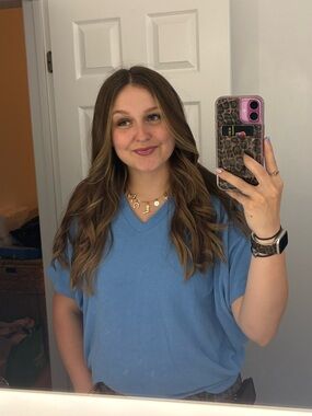 Meet your Posher, Kensey